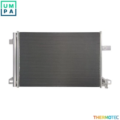 CONDENSER AIR CONDITIONING KTT110603 FOR VW CARAVELLE/KOMBI/VI/Bus/TRANSPORTER - Image 1 of 4
