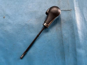 Rover 75 & MG ZT Automatic Leather Gear Knob (Part #: UCK000130PMA) 1999 - 2007 - Picture 1 of 7