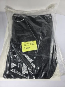 NEW OEM Genuine Honda Civic 2dr Carpet Floor Mats - 83600TS8 A110M1 NH167L BLK - Picture 1 of 10