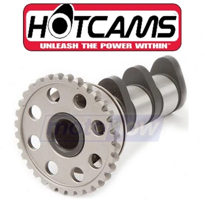 Hot Cams Stage 1 Intake Camshaft for 2003-2009 Yamaha YZ450F - Engine Valve jc - Image 1 of 4