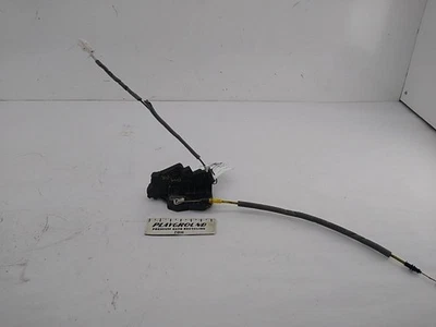 Actuador de cierre de puerta delantera derecha pasajero BMW 325i G20 sedán se adapta a 2001-2005 Foto 1 de 4