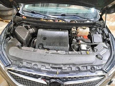 Rear Carrier/Differential Assembly 2018 Enclave Sku#4303704 Foto 1 de 4