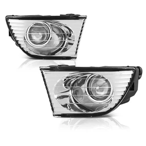 Front Bumper Fog Lights DRL Suitable for Lexus ALTEZZA RS200 IS200 1998-2005 - Picture 1 of 8