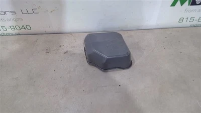 2019-2021 TOYOTA COROLLA REAR RIGHT SIDE SEAT BELT RETRACTOR COVER 73431-02010 - Image 1 of 4