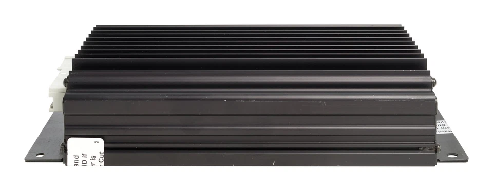 1999-2000 GMC Yukon Chevrolet Tahoe Audio Amplifier 15035098 - Image 1 of 4
