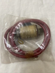 Vintage Polaris Snowmobile Ignition Coil Part NO. 3080087 Playmate 175cc May Fit - Picture 1 of 2