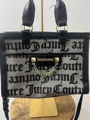 Cartera para mujer Juicy Couture estilo Y2K Foto 1 de 4