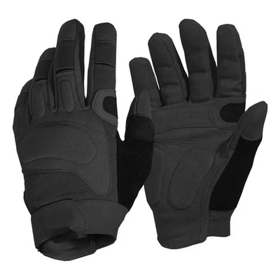 Tactical Army Military Gloves Combat Airsoft Full Finger Police Shooting Gloves - image 1 of 2