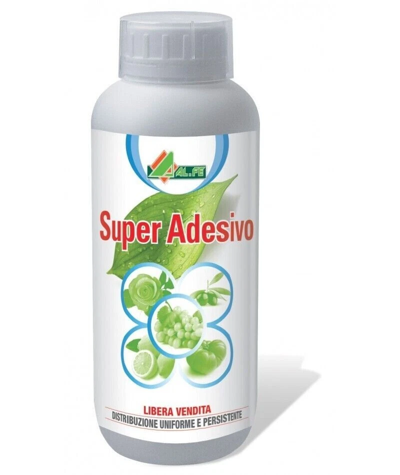 Super Adesivo 1 Kg Al.Fe