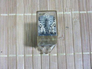 PIONEER QX-747 QUADRAPHONIC RECEIVER PARTS: SPEAKERS RELAY - Imagen 1 de 5