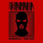 Kapala Doomsday Requiem (CD)