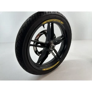 CERCHIO RUOTA ANTERIORE YAMAHA TZR 50 2T 2004-2019 - Imagen 1 de 3