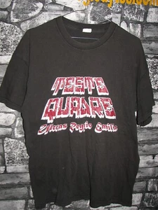 Vintage Reggiana Teste Quadre Ultras football jersey shirt trikot maillot '90s - Foto 1 di 1