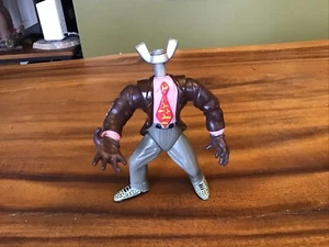 Death Hug Dean Vintage The Tick Action Figure Complete 1994 - Canadian Seller - Imagen 1 de 6