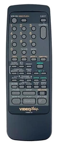 ORIGINAL REMOTE CONTROL FOR MATSUI VP9601N VCR - Picture 1 of 1