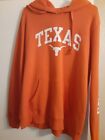 Texas Longhorns Authentic Apparel "We Are Texas" Women's Xl Hoodie