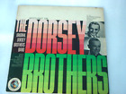 P9-THE DORSEY BROTHERS-SPOTLIGHT ON THE DORSEY BROTHERS-UK LP-1962-NM-