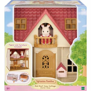 Sylvanian Families 5567 Starter House - Picture 1 of 1