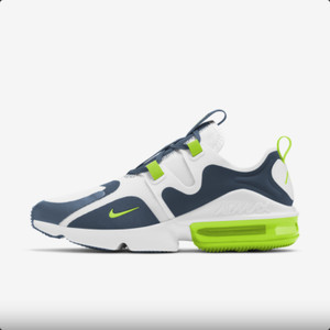 air max infinity price