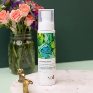 VOIR || Rainforest Mist Waves Texturizing Hairspray ✨NWT✨ - Picture 1 of 7