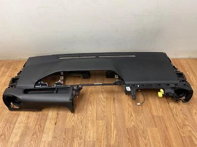 完整仪表板黑色 Int Trim Code=ff28 FITS 2012-2014 丰田 PRIUS C 1.5L — 第 1/4 张图片