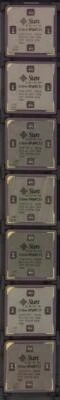 Chip Procesador SUN Ultra SPARC II STP 1032A LGA - NUEVO - Lote de 7 CPU (K-01163) Foto 1 de 3