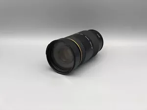 Tokina AT-X AF 80-400mm f/4.5-5.6 für Sony A Alpha, #537-6, - AKZEPTABEL - - Bild 1 von 8