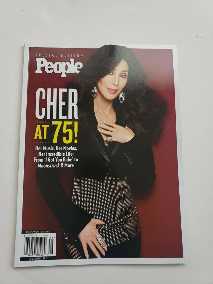 Muhammad Ali 2016 People Magazine - Celebrating A Great American Life 1942-2016