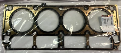 GM Genuine Parts 12575329 Cylinder Head Gasket OEM - Image 1 of 3