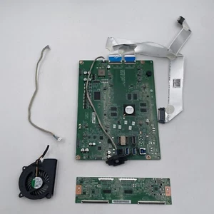 Carte mère LG 45GR65DC-B Ultragear moniteur incurvé 45 pouces EAX70080501 (1,6) - Photo 1/5