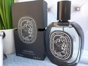 Diptyque Do Son 2.5oz / 75ml Women's Eau de Parfum New In Box - Picture 1 of 4