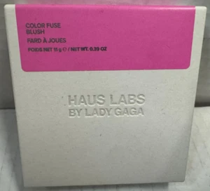 Haus Labs by Lady Gaga Color Fuse Blush Dragon Fruit Daze 0.39oz NIB - Picture 1 of 4