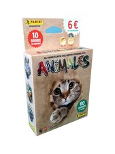 Panini Animals 2019 Chrome (003713KBE10)