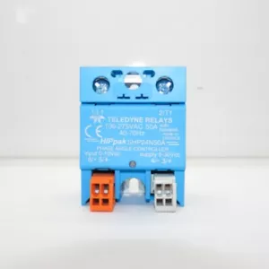 Teledyne Relays SHP Series Single Phase Angle Controller SHP24N50A - Picture 1 of 1