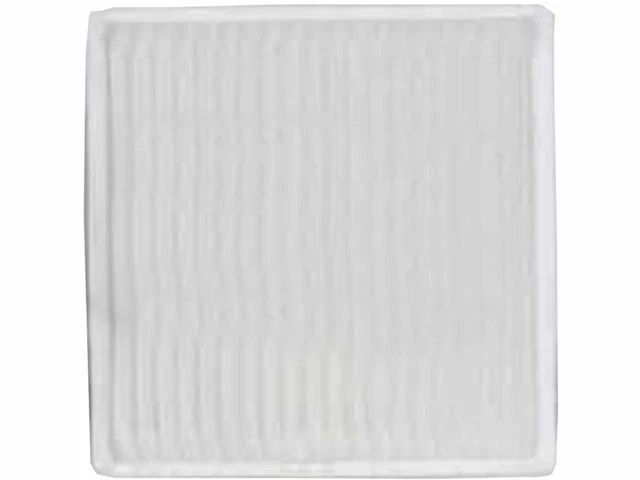 Filtro de ar de cabine TYC 73KP39Y compatível com Toyota 4Runner 2003-2009 - Imagem 1 de 1