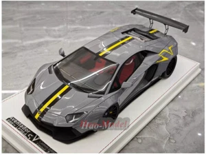 CE 1:18 Lamborghini Aventado LB LP700-4 Limited Resin Diecast Model Car Gifts - Picture 1 of 18