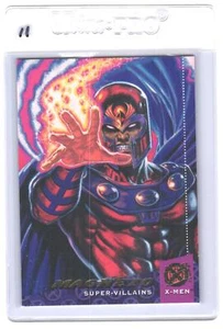 Ultra X-Men Magneto #55 1994 - Imagen 1 de 2