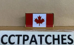 CANADIAN FLAG CANADA PIN - Picture 1 of 1