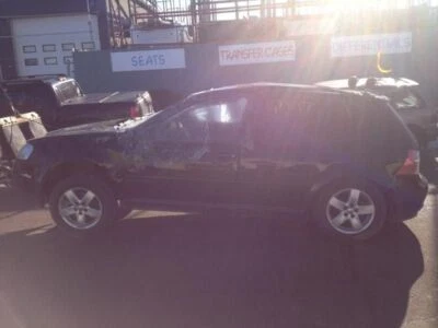 AC Condenser City Canada Only Fits 06-11 GOLF 73793 Foto 1 de 4