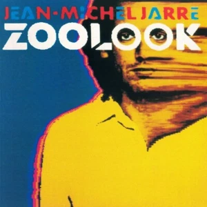 Jean-Michel Jarre – Zoolook - Vinyl 12" 33 rpm Misprint - 1984 EX - Foto 1 di 6