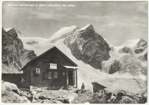 AYAS - OSTA - MEZZALAMA HÜTTE - REISE -52143- - Bild 1 von 1