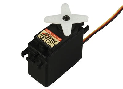 Hitec Digital Servo HS-5485HB Neu von MPX - Bild 1 von 2