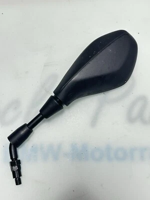 Espejo izquierdo bmw g310, c400, g 310, c 400 (x/gt/r/gs / k09, k08, k03, k02) Foto 1 de 2