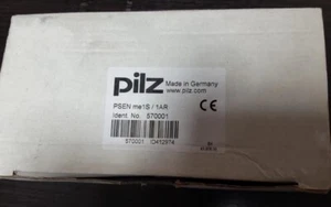 Interruptor de seguridad 1 pieza PILZ PSEN me1S / 1AR 570001 por Fedex o DHL - Imagen 1 de 2