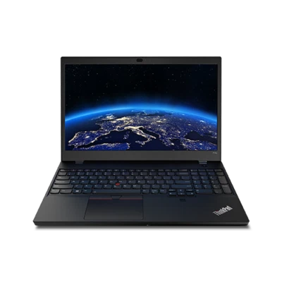 Lenovo ThinkPad P15v Gen 2 15.6" Notebook - i5, 8GB RAM, 512GB SSD - 21A9007JUS - Image 1 of 4