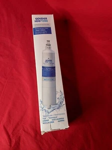 RWF1000A Refrigerator Water Filter Fit for LG LT600P, 469990, RFC1000A,1PACK - Picture 1 of 3