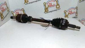 front transmission lh for RENAULT MEGANE II BERLINA 5P 2003 29226 397754 - Picture 1 of 17