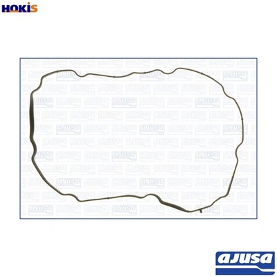 GASKET CRANKCASE VENTILATION 01057500 FOR AUDI A4/B6/Convertible/B7 A6/C5/C6 - Image 1 of 4