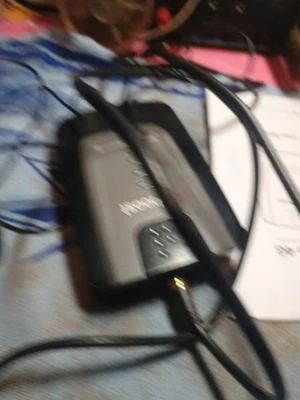  weBoost Home Room Cell Phone Signal Booster  - Image 1 of 4