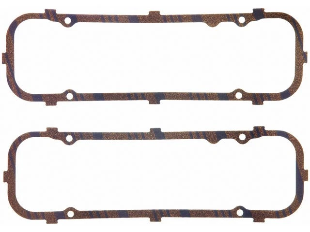 Juego de juntas de cubierta de válvula 55XR91K para Oldsmobile Cutlass Supreme 1978-1987 3,8 L V6 Foto 1 de 1